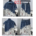 偽物ブランド夏服上下セット着払い